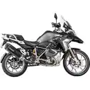 Bild 2 von Akrapovic Auspuff Slip-On Titan schwarz für BMW R 1250 GS /Adventure