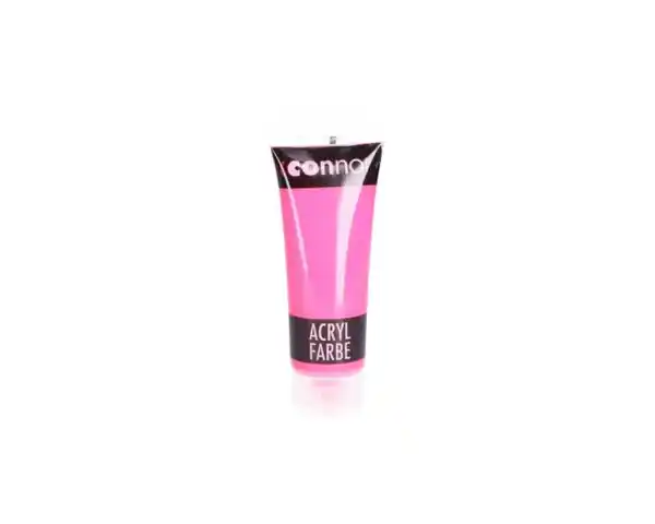 Bild 1 von Connor Acrylfarbe 75 ml neonpink