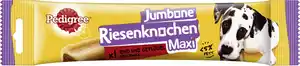 Pedigree Hundesnack Jumbone Riesenknochen mit Rind und Geflügel