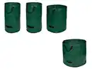 Bild 1 von PARKSIDE® Gartensack, zusammenfaltbar, mit Spannring,  77 x