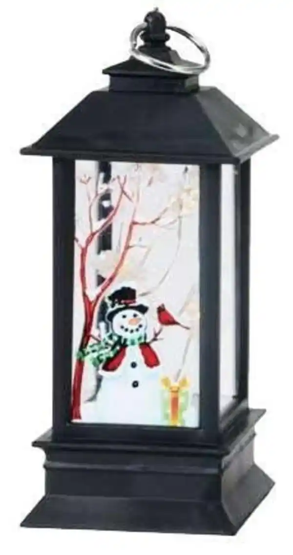 Bild 4 von Deko-Laterne ca. 12 cm hoch