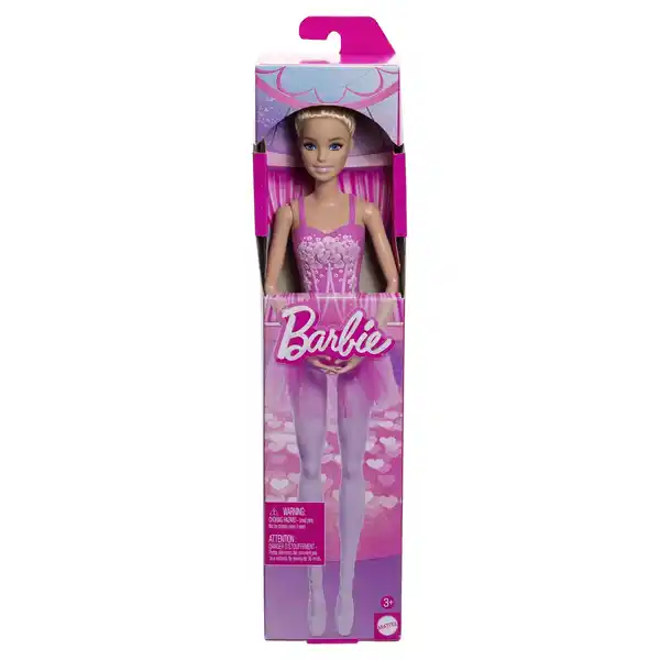 Bild 1 von MATTEL Weihnachtsdisplay