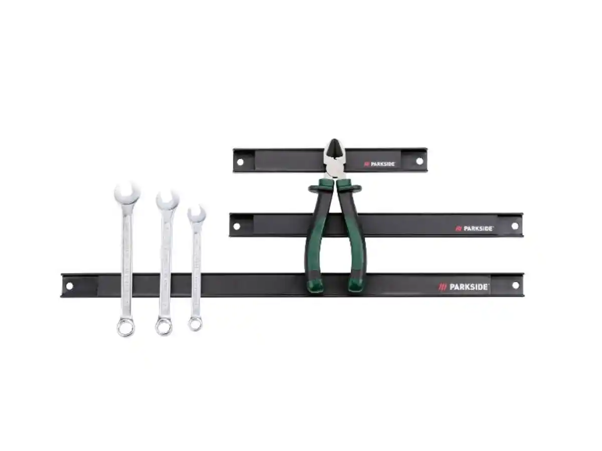 Bild 4 von PARKSIDE® Werkzeugaufbewahrung, inkl. Montage-Material