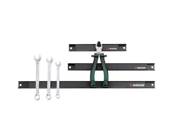 Bild 4 von PARKSIDE® Werkzeugaufbewahrung, inkl. Montage-Material