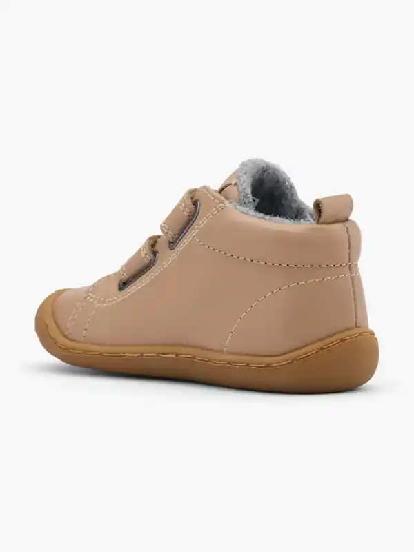 Bild 3 von elefanten Leder Barfußschuh PHOENIX, Weite M