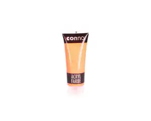 Connor Acrylfarbe 75 ml neonorange