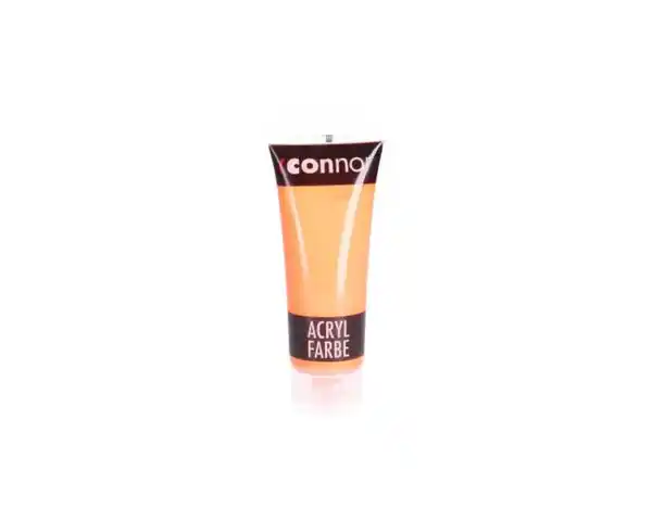 Bild 1 von Connor Acrylfarbe 75 ml neonorange