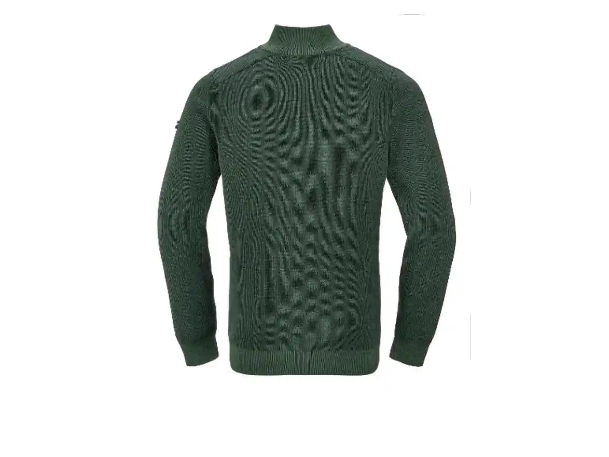 Bild 3 von PARKSIDE® Herren Strick-Troyer, aus reiner Baumwolle