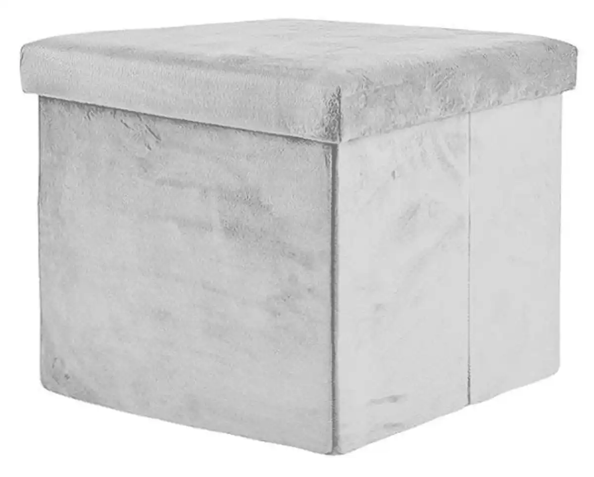 Bild 4 von Sitzhocker