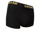 Bild 3 von Caterpillar Herren Boxershorts, 2 Stück