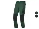 Bild 1 von PARKSIDE® Herren Arbeitsbundhose, gefüttert