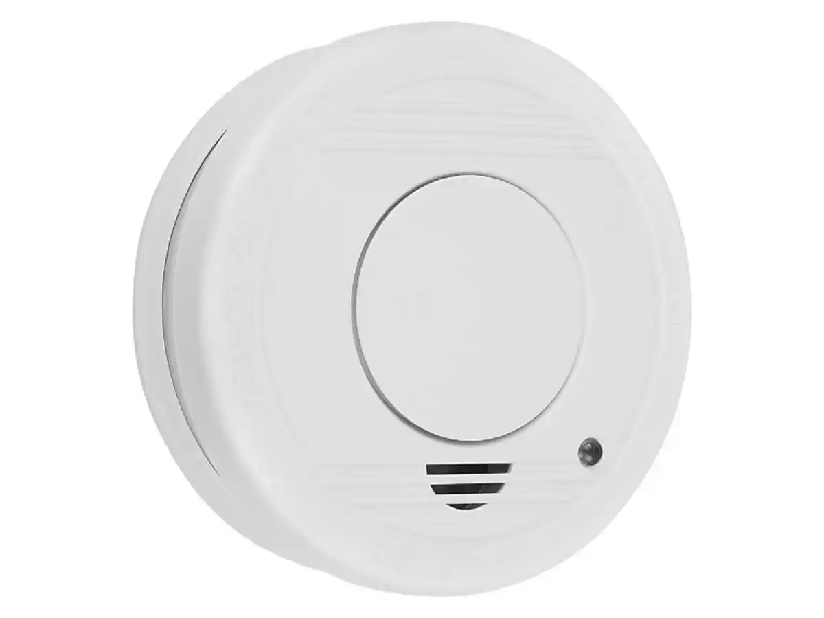 Bild 3 von Smartwares Rauchmelder »RM250«, mit 5-Jahres-Batterie