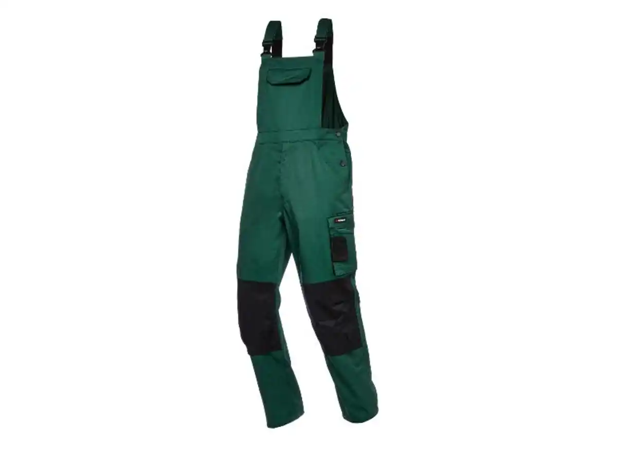 Bild 2 von PARKSIDE® Herren Arbeitslatzhose, gefüttert