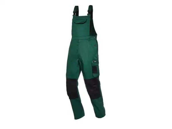 Bild 2 von PARKSIDE® Herren Arbeitslatzhose, gefüttert
