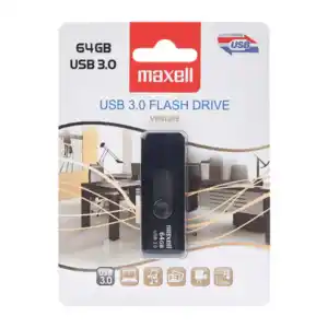 USB-Stick Venture USB 3.0, 64 GB