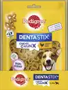 Bild 1 von Pedigree Hundesnack Dentastix Chewy Chunx Mini mit Huhn 68 g