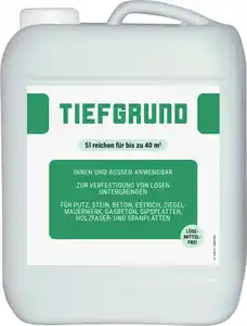 Tiefgrund 5 L