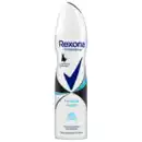 Bild 1 von Rexona Deo Spray Invisible Aqua Anti-Transpirant 150ml