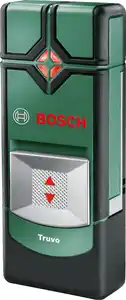 Bosch Ortungsgerät Truvo mit 3 x AAA 1,5 V Batterien