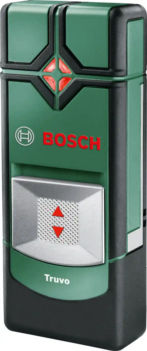 Bild 1 von Bosch Ortungsgerät Truvo mit 3 x AAA 1,5 V Batterien