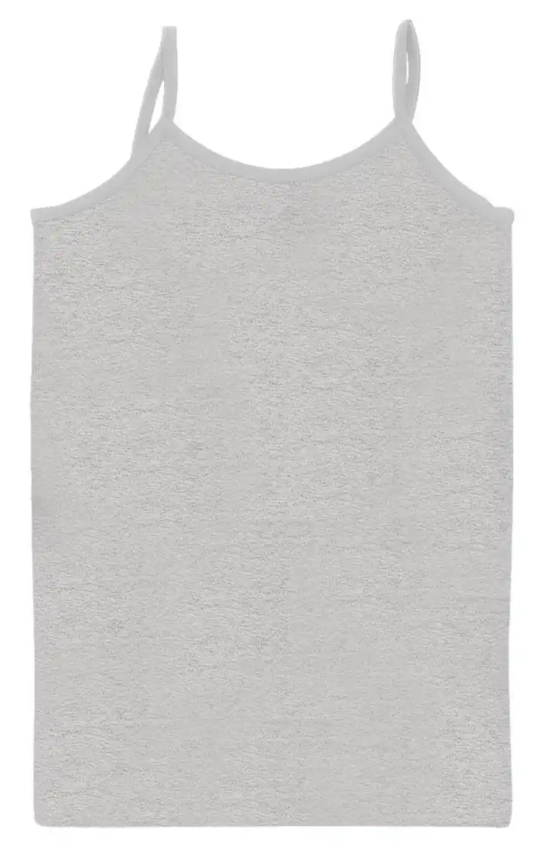 Bild 3 von Damen Spaghettiträger Hemd