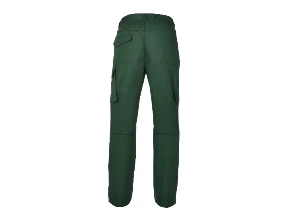 Bild 3 von PARKSIDE® Herren Arbeitsbundhose, gefüttert
