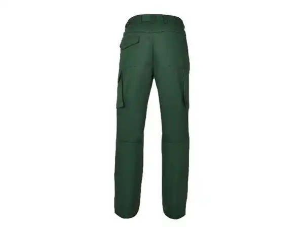 Bild 3 von PARKSIDE® Herren Arbeitsbundhose, gefüttert