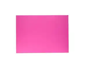 FOLIA Fotokarton 50 x 70cm pink