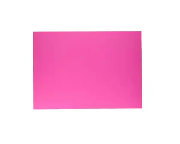 Bild 1 von FOLIA Fotokarton 50 x 70cm pink