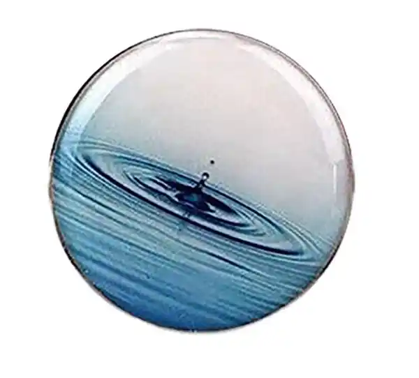 Bild 2 von Waschbeckenstöpsel