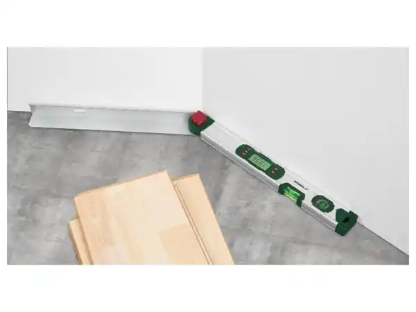 Bild 2 von PARKSIDE® Digitaler Winkelmesser, mit Feststellschraube