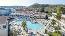 Bild 1 von Griechenland - Rhodos - 4* Niriides Hotel