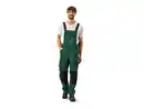 Bild 3 von PARKSIDE® Herren Arbeitslatzhose, gefüttert