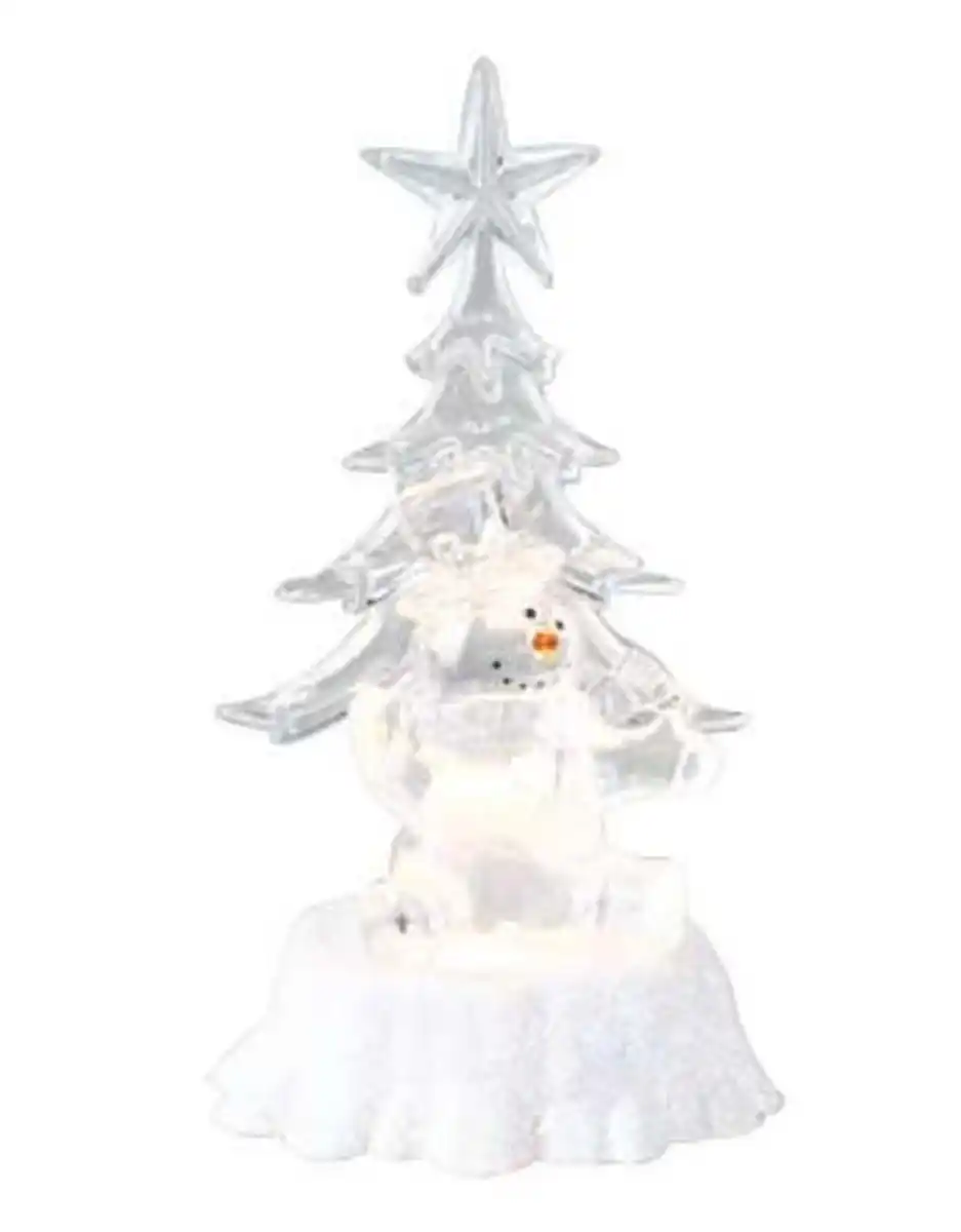 Bild 3 von LED-Weihnachtsbaum