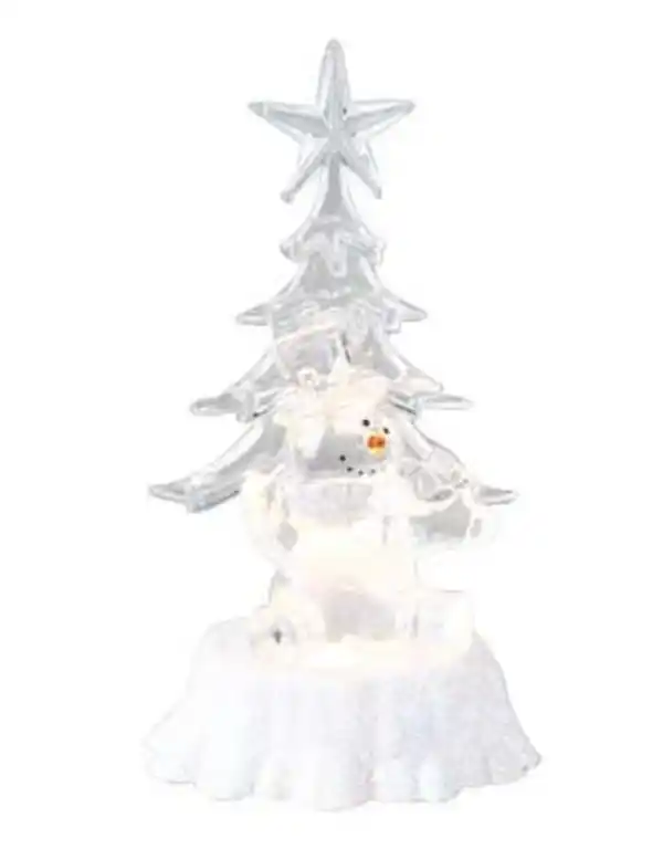 Bild 3 von LED-Weihnachtsbaum