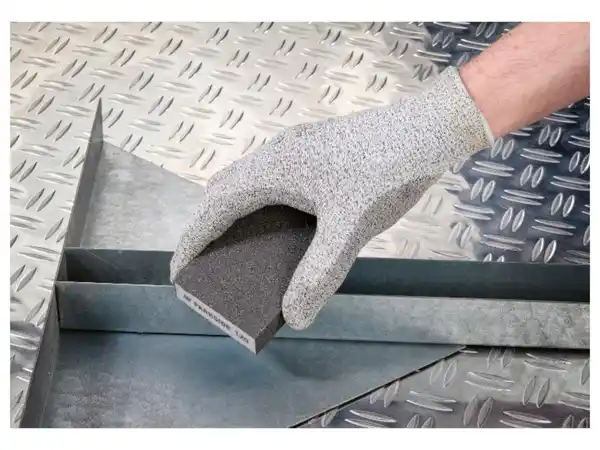 Bild 4 von PARKSIDE® Handschleif-Set, 64-teilig, Körnung 80 - 600