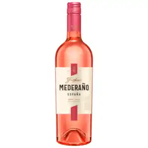 Freixenet Rosé Mederano Rosado halbtrocken 0,75l