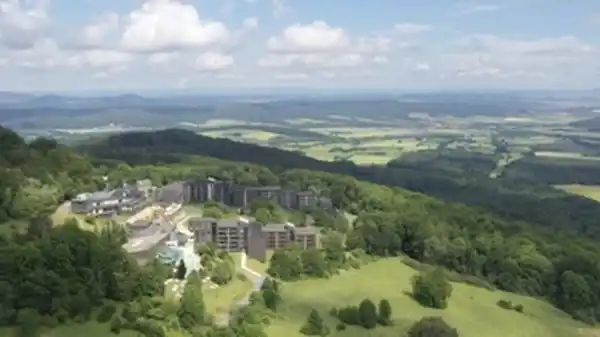 Bild 1 von Deutschland – Bayern – Hausen - Röhn Park Aktiv Resort