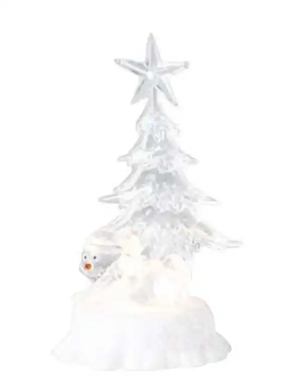 Bild 4 von LED-Weihnachtsbaum