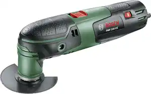 Bosch Multifunktionswerkzeug PMF 220 CE 220 Watt