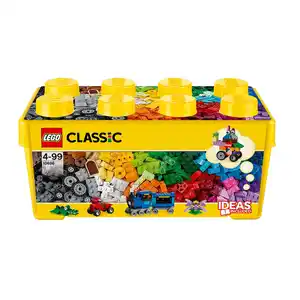 LEGO® DUPLO®  Classic Steinebox