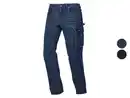 Bild 1 von PARKSIDE® Herren-Thermojeans im Workwearstyle, mit Baumwolle