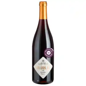 Granbeau Rotwein GSM Grand Réserve trocken 0,75l