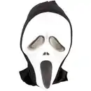 Bild 1 von Maske - Ghostface - f&#252;r Erwachsene