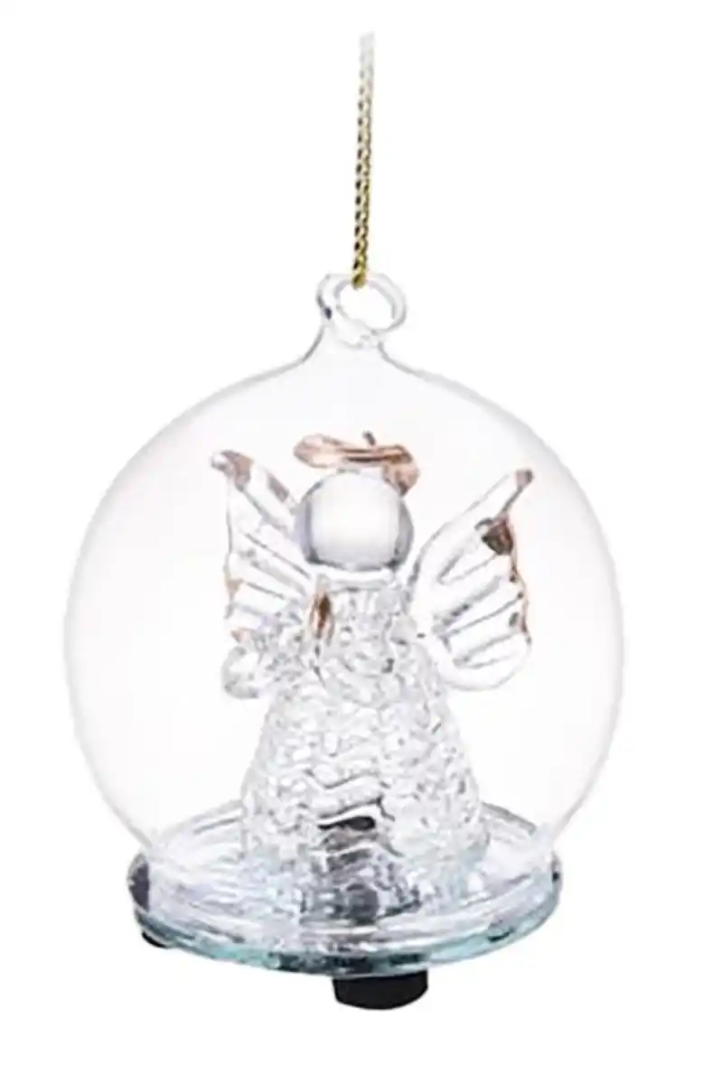 Bild 3 von LED-Weihnachtskugel