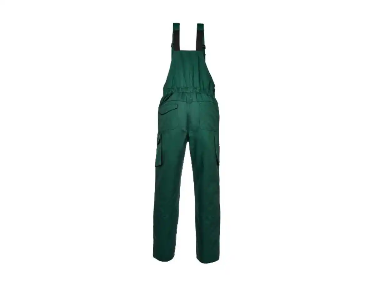 Bild 3 von PARKSIDE® Herren Arbeitslatzhose, gefüttert