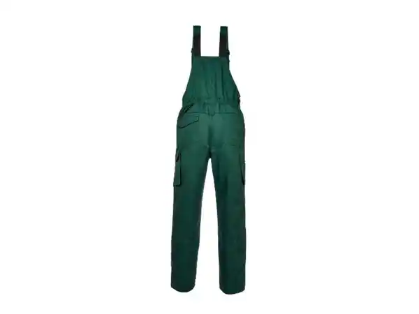 Bild 3 von PARKSIDE® Herren Arbeitslatzhose, gefüttert