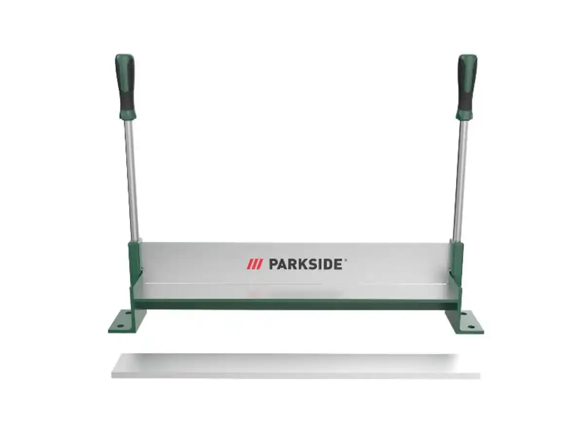 Bild 3 von PARKSIDE® Abkantbank, 46 cm