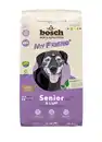 Bild 1 von Bosch My Friend Trockenfutter Senior + Light 12 kg