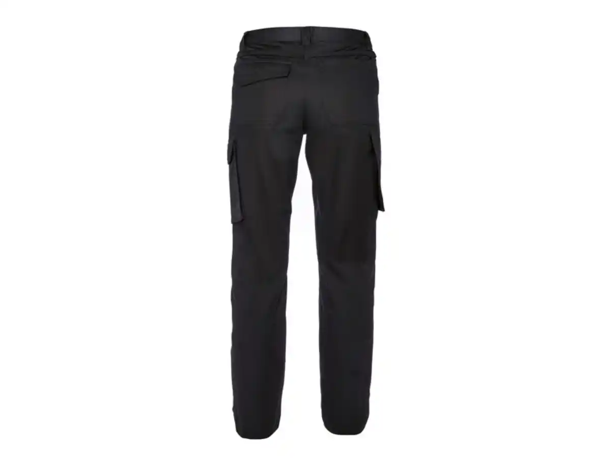 Bild 3 von PARKSIDE® Damen Arbeitsbundhose, mit wärmendem Innenfutter